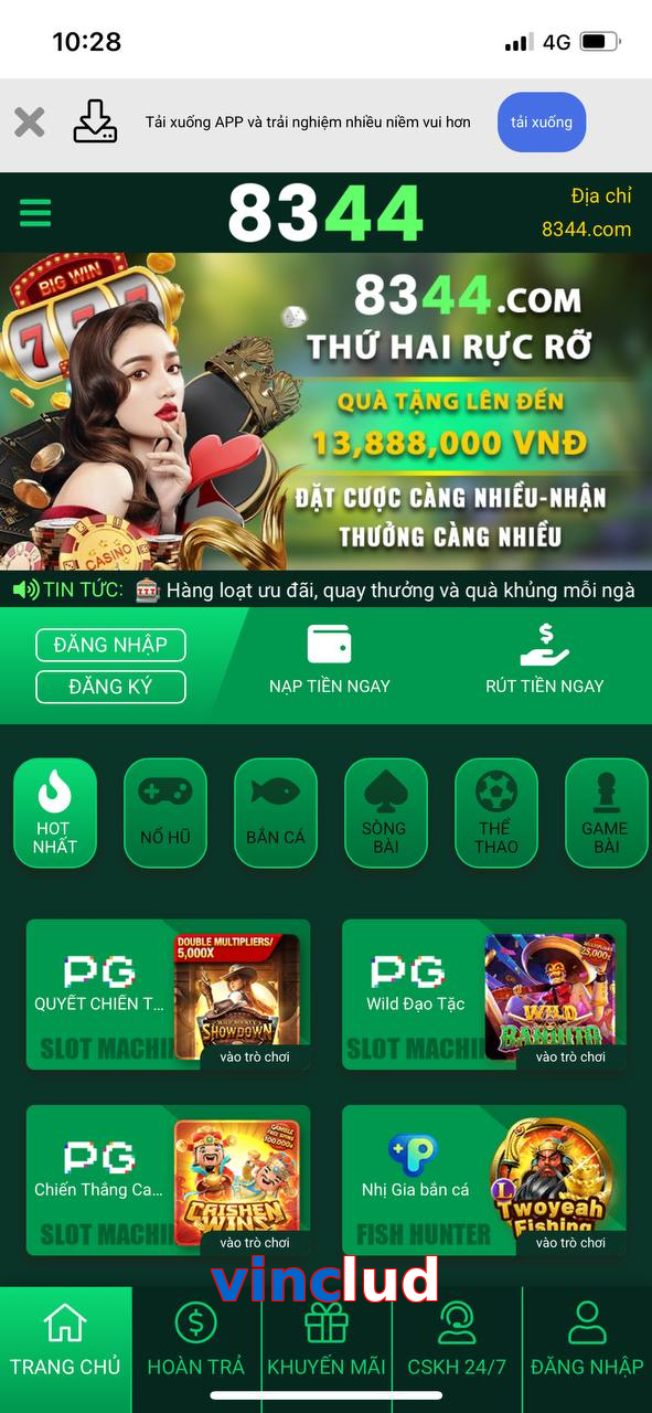 vinclud