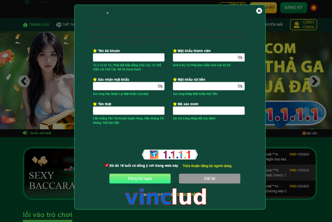 vinclud
